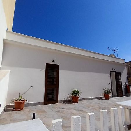 Zisas Apartment Palermo Exterior foto