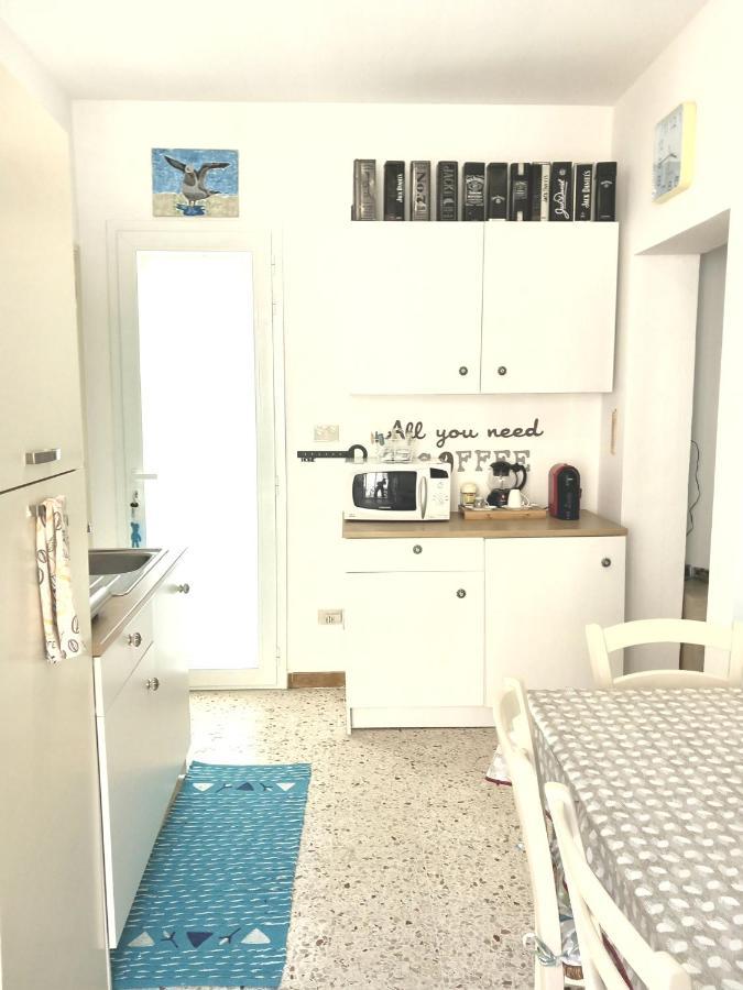 Zisas Apartment Palermo Exterior foto