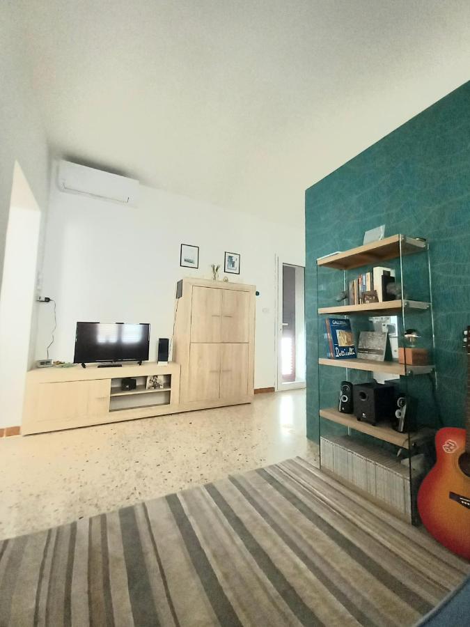 Zisas Apartment Palermo Exterior foto