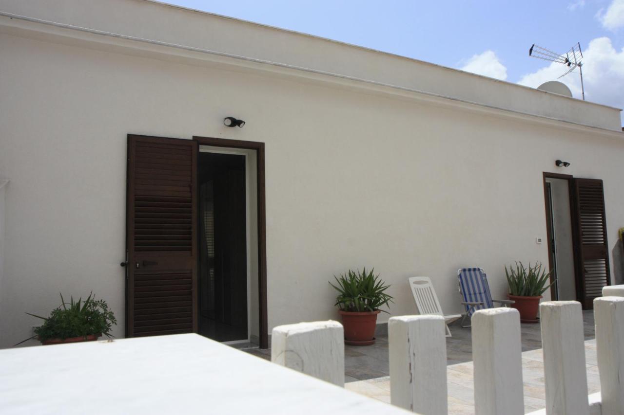 Zisas Apartment Palermo Exterior foto