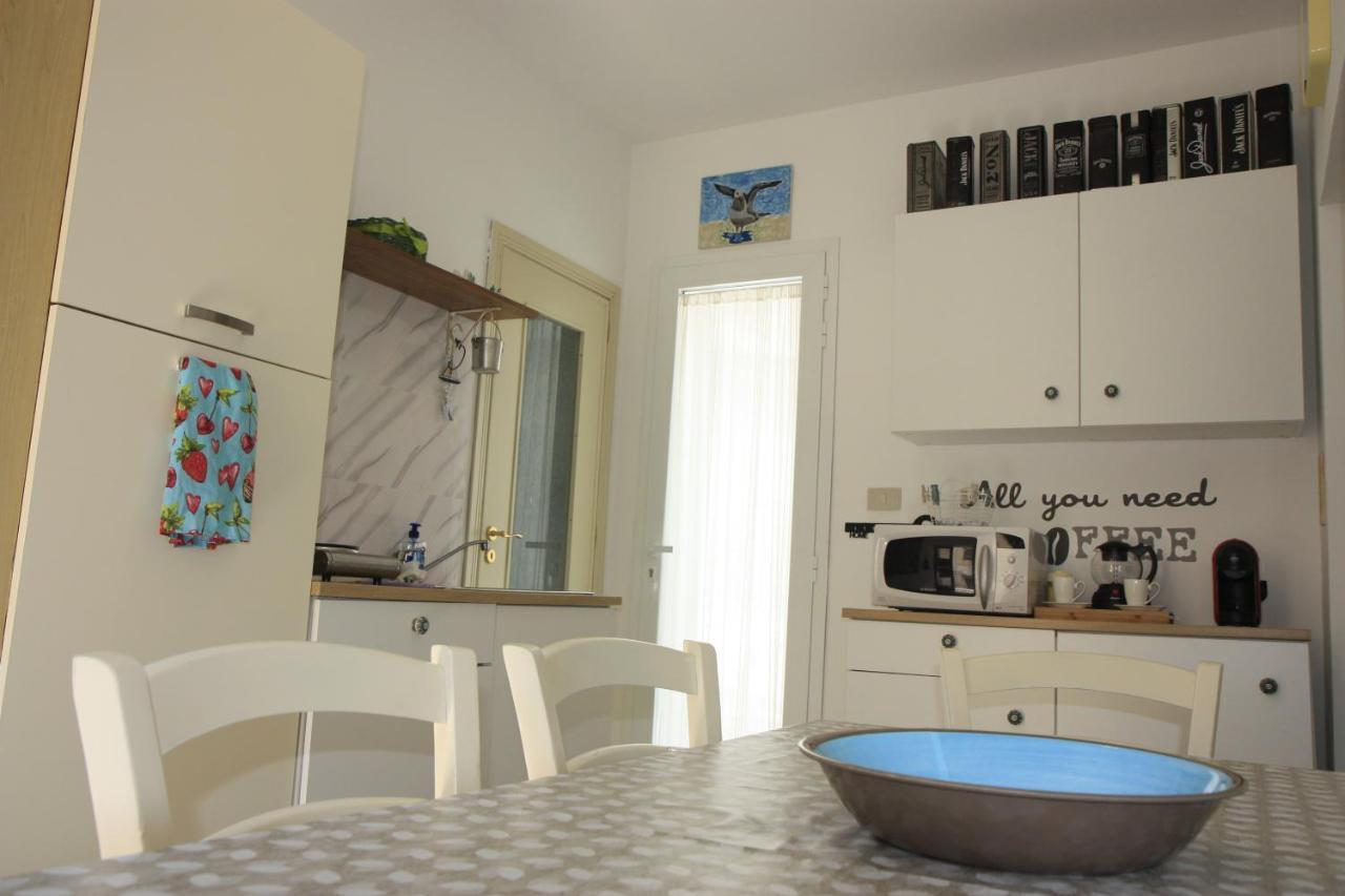 Zisas Apartment Palermo Exterior foto