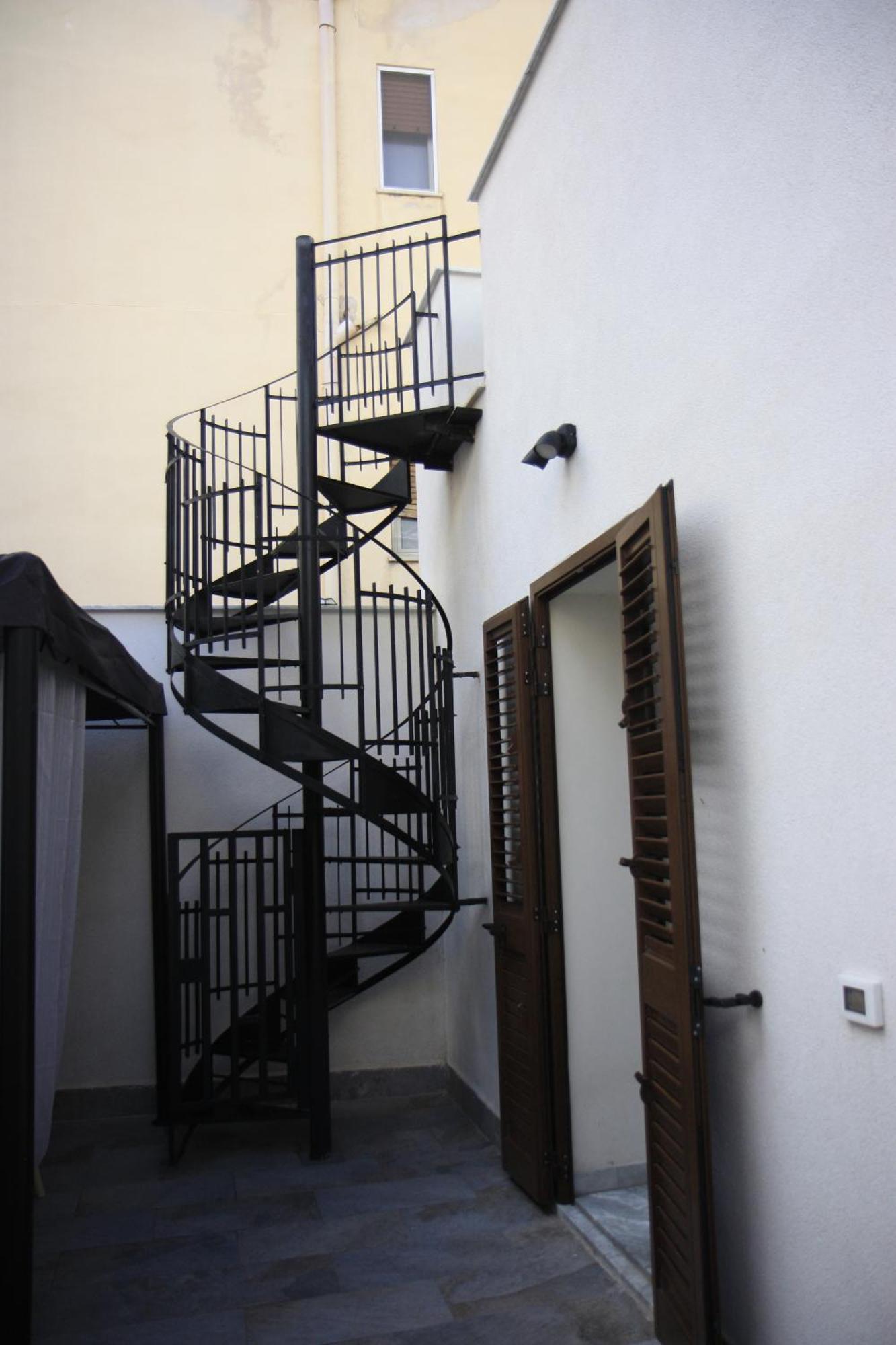 Zisas Apartment Palermo Exterior foto